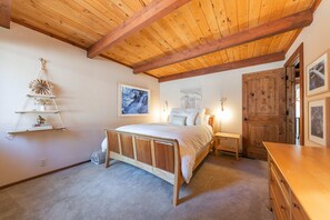 3 chambres, fer et planche Ă repasser, Wi-Fi gratuit, draps fournis