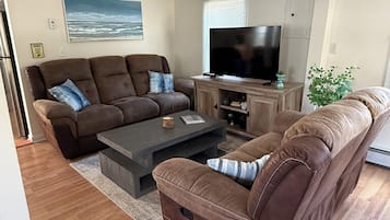 Smart TV, offices