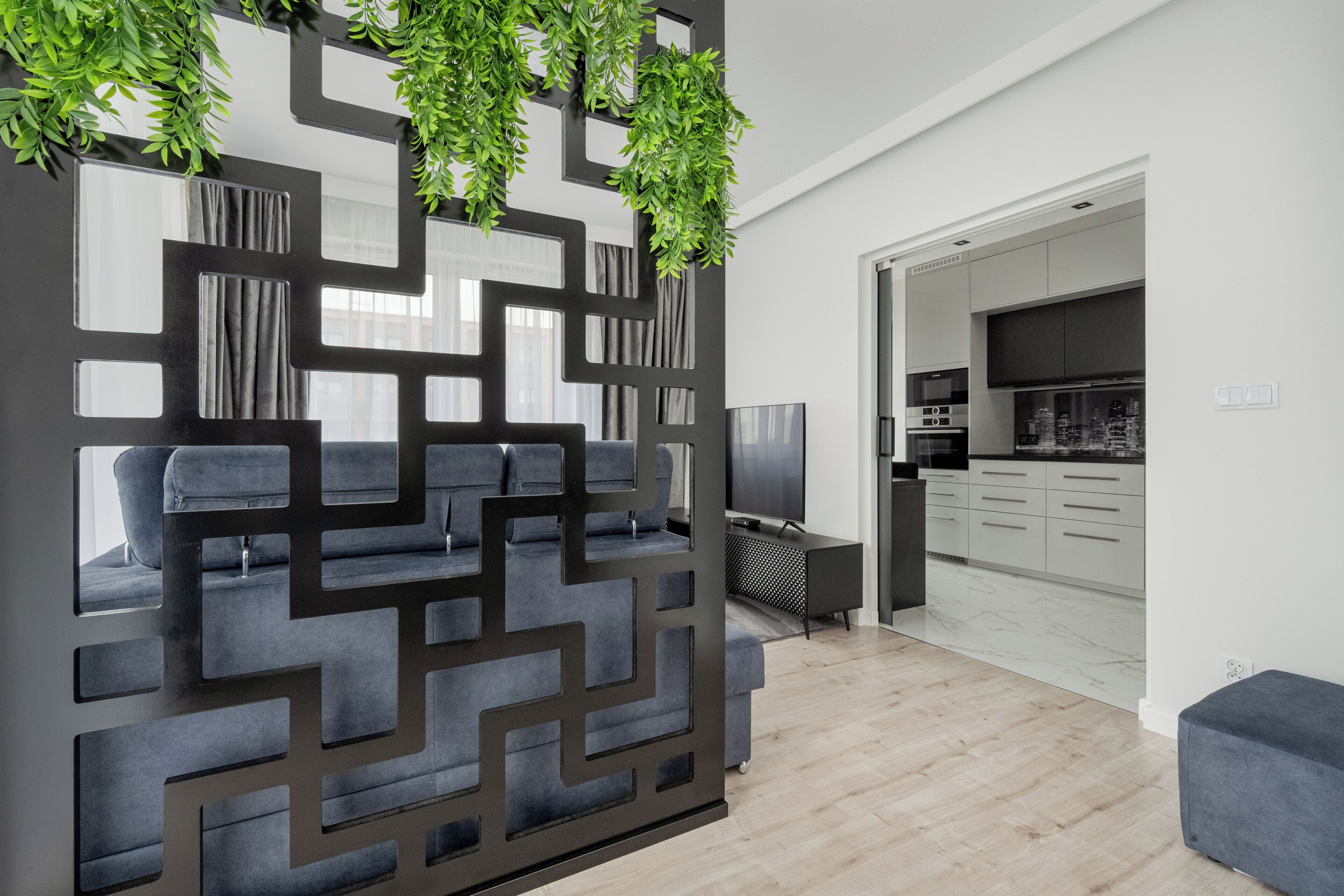 Apartment, 3 Bedrooms, 2 Bathrooms | 3 bedrooms, desk, laptop workspace, free WiFi