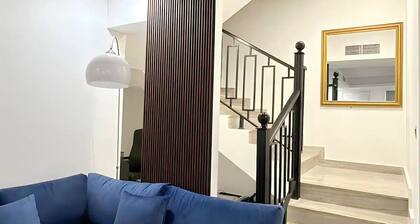 "Stay in the heart of Downtown: steps from Dubai Mall, Burj Khalifa, and more!"