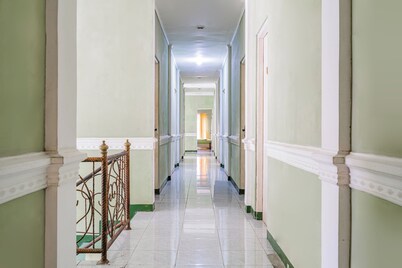 Capital O 93949 Hotel Popuci By Pupa Hospitality