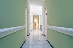 Detalle del interior