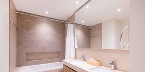 Appartement | Salle de bain