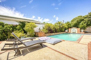 Exterior - Schoongezicht Guesthouse (Cape Town)