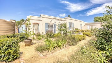 Jardín