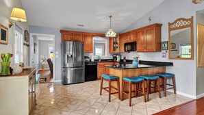 Unclassified image, 4 of 35, button - Seaing is Believing | Surf City, NC | 4 Bedrooms | Short Walk to Beach (Surf City)