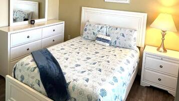 2 slaapkamers, gratis wifi