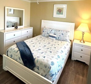 2 Schlafzimmer, kostenloses WLAN