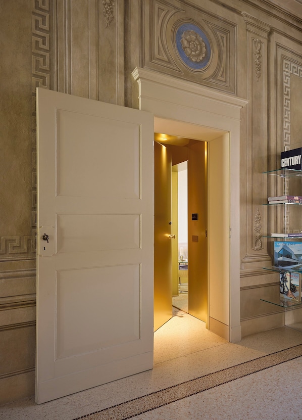 Elite Double Room