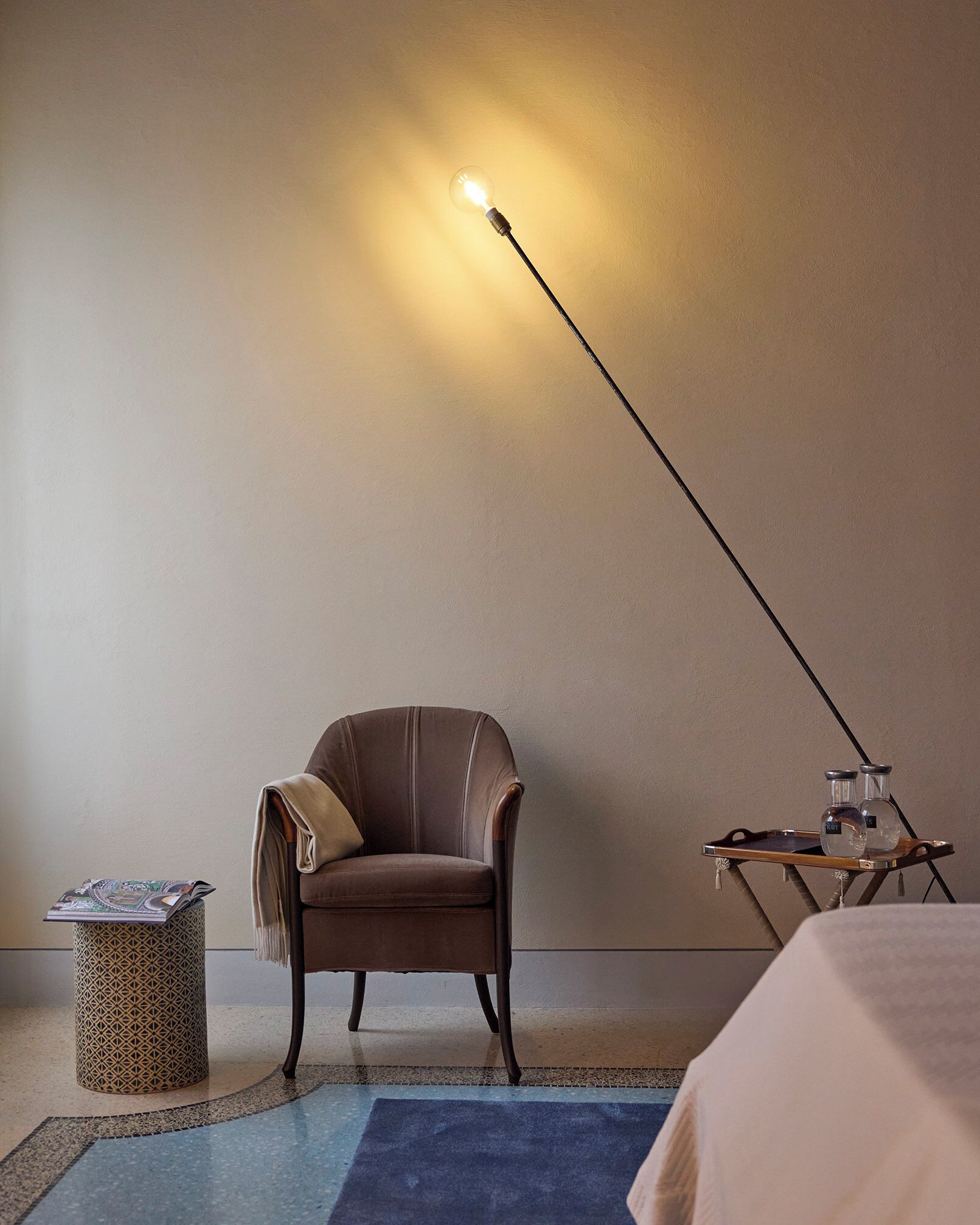 Literie de qualité supérieure, minibar, coffres-forts dans les chambres