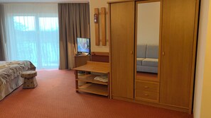 Room - HOTEL PANORAMIC OSCAR (Mragowo)