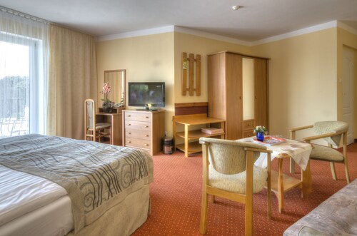 HOTEL PANORAMIC OSCAR