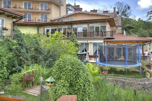 HOTEL PANORAMIC OSCAR