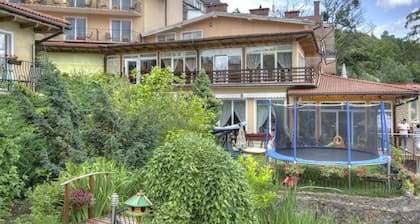 HOTEL PANORAMIC OSCAR