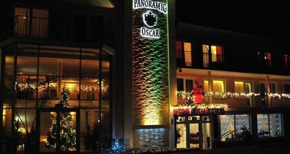 HOTEL PANORAMIC OSCAR
