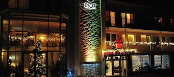 HOTEL PANORAMIC OSCAR