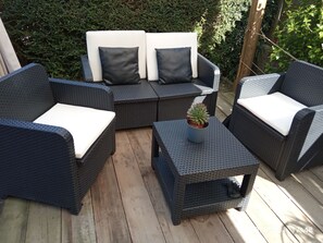 Terrass/Patio
