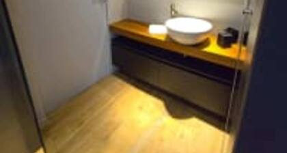 Soggiorno Sereno Via Spalato