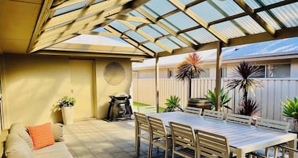 Guichen Villa 3 - Wi-Fi, Pets welcome outside