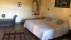Habitación cuádruple Confort