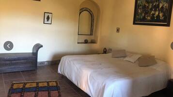 Comfort-værelse til 4 personer