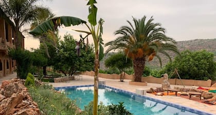 Azzaouia Resort & development
