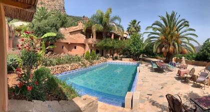 Azzaouia Resort & development