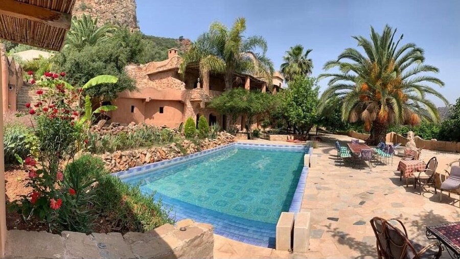 Azzaouia Resort & development