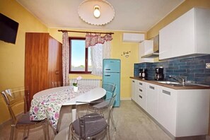 Private kitchen - 250m dal Mare e a due Passi dal Centro (Funtana)