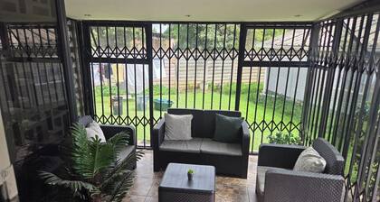 Casamaya Avondale, Harare. Newly Renovated