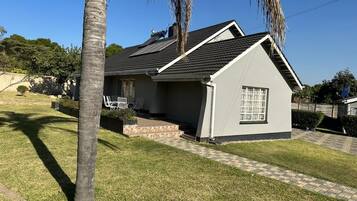 Casa | Exterior