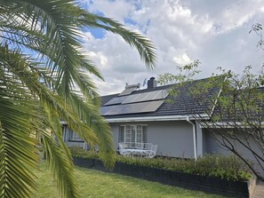 Rumah | Teras/patio