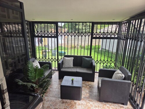 Casamaya Avondale, Harare. Newly Renovated