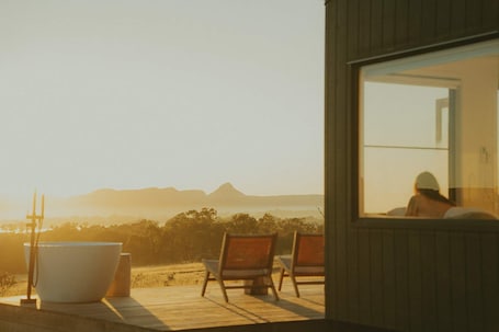 Terrace/patio. Tiny Harry Summary:<br>D