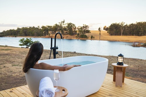 Tiny Matilda Summary: