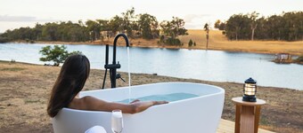 Tiny Matilda Summary: