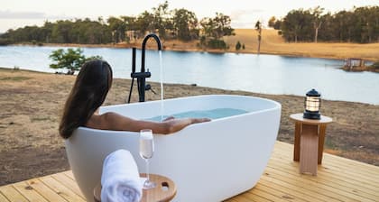 Tiny Matilda Summary: