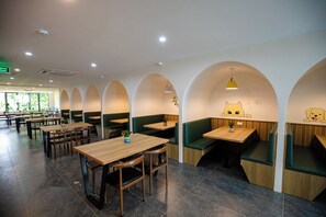 カフェ