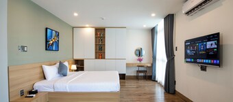 FIRST Studio Hotel Da Nang