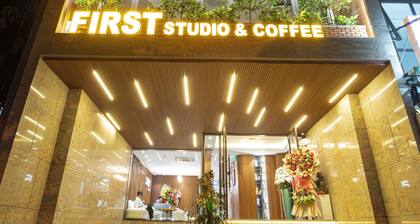 FIRST Studio Hotel Da Nang
