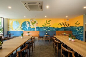 Cafe - FIRST Studio Hotel Da Nang (Da Nang)