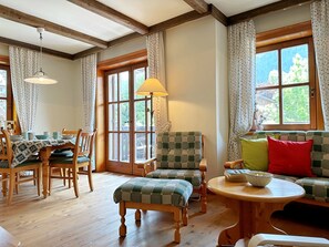 Smart TV - WASSERFALL TOP 2 - Apartment near therme and lift (Bach)