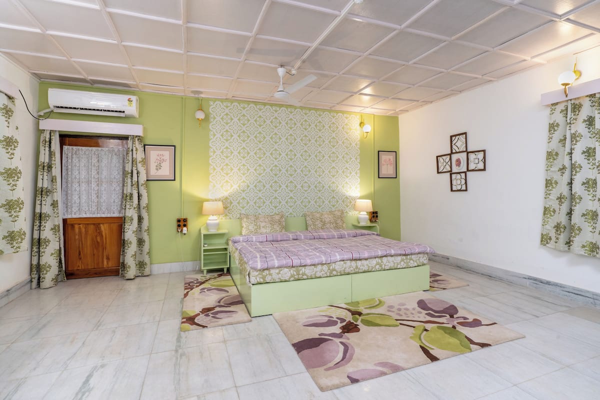 Annexe Cottage