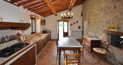 Hospitality in Tuscany