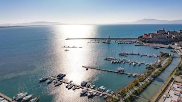 Port de plaisance