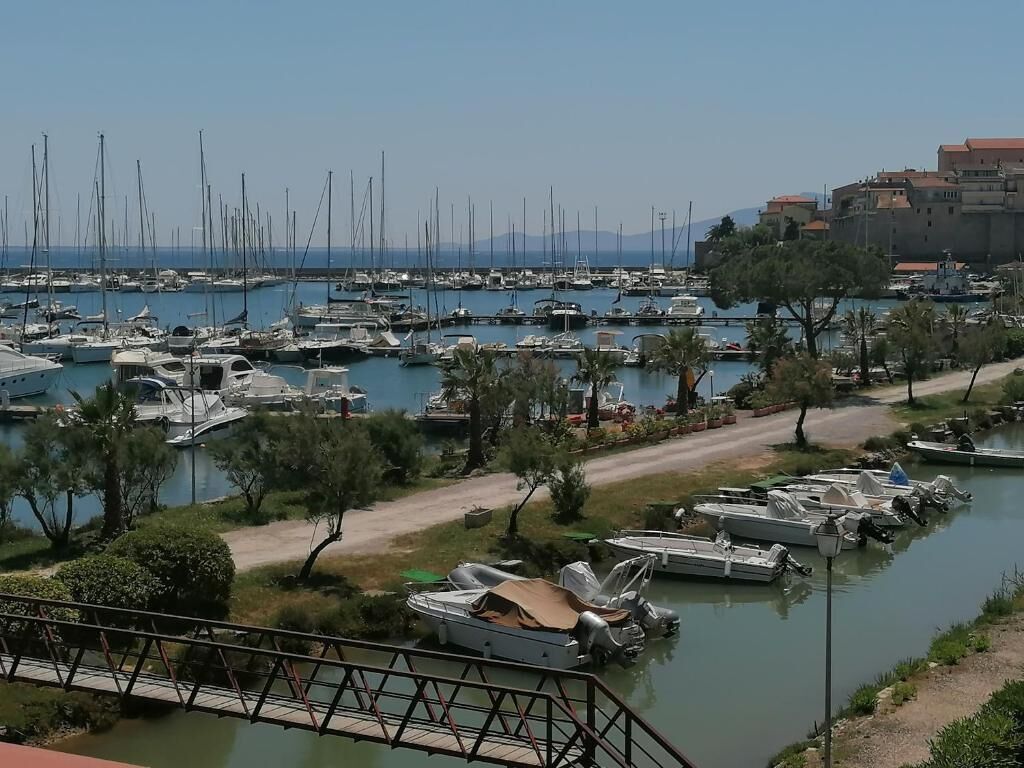 Port de plaisance