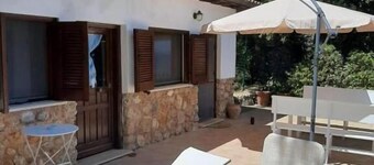 The Terrace on the Beach