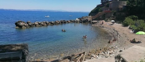 Plage