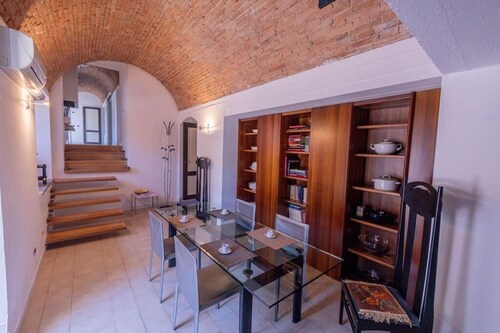 Talamonaccio Military Fort