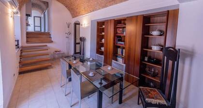 Talamonaccio Military Fort